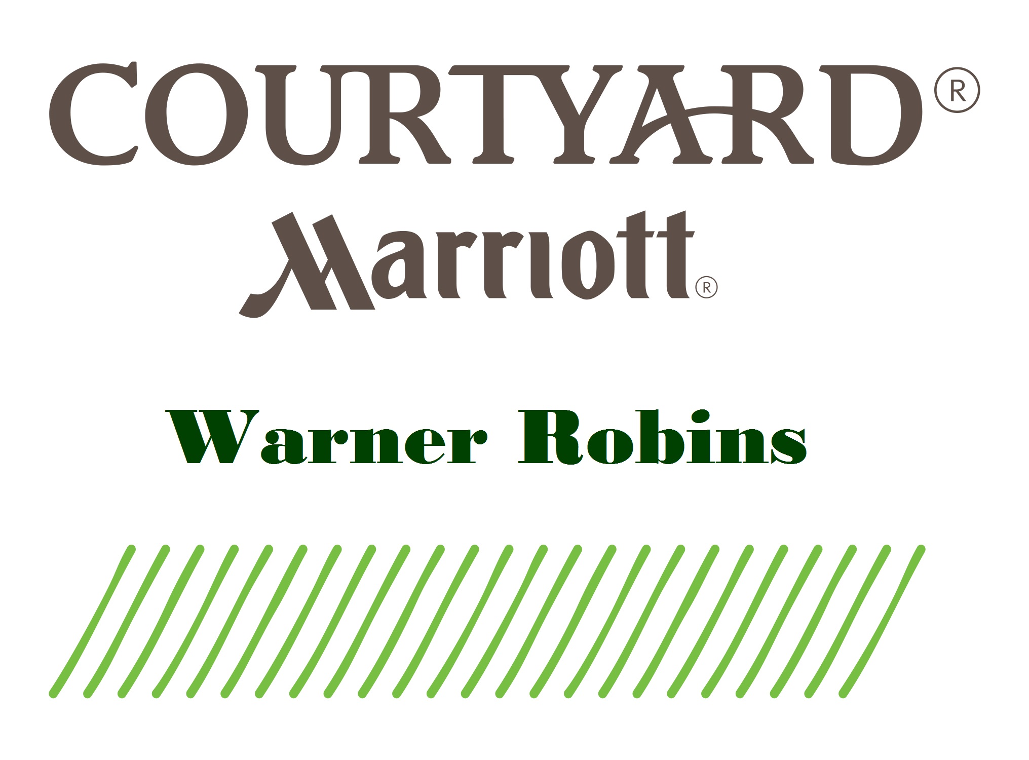 Courtyard Marriott Courtyard Marriott